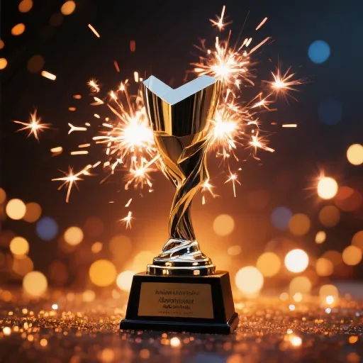 创新互动娱乐奖